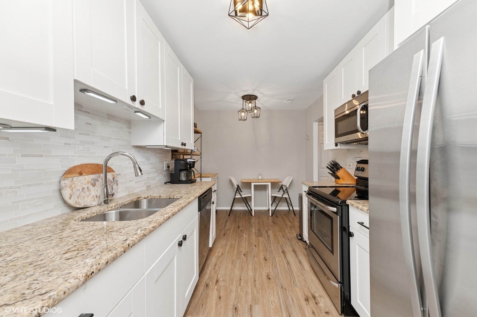 3030 Pheasant Creek Drive #207, Northbrook, IL 60062