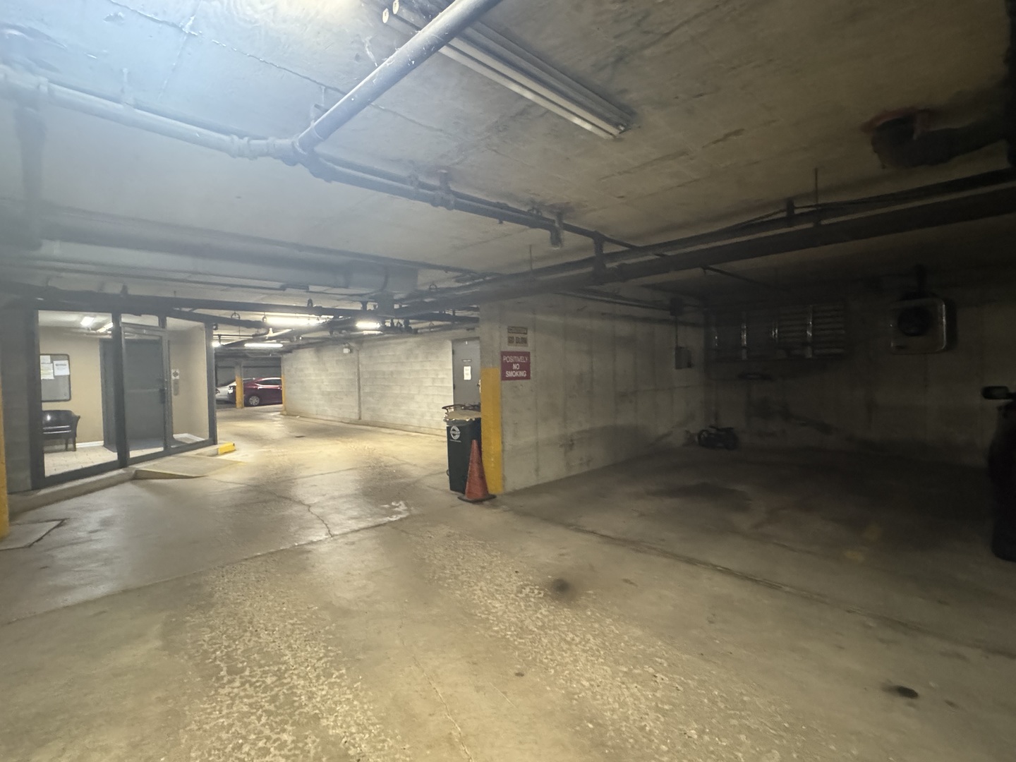 3030 Pheasant Creek Drive #207, Northbrook, IL 60062