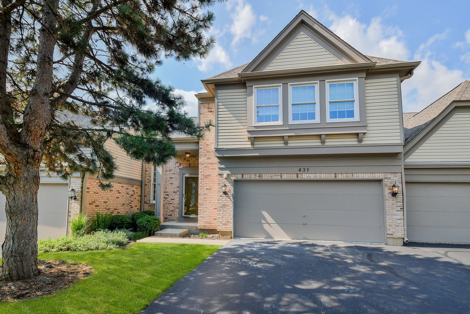 431 Orleans Avenue #431, Naperville, IL 60565