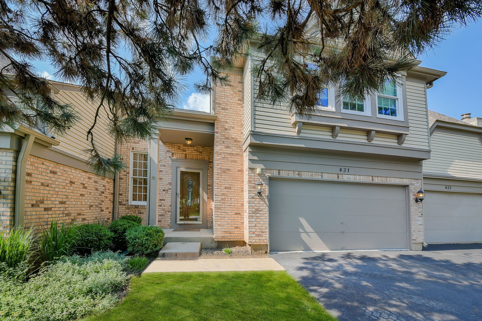 431 Orleans Avenue #431, Naperville, IL 60565