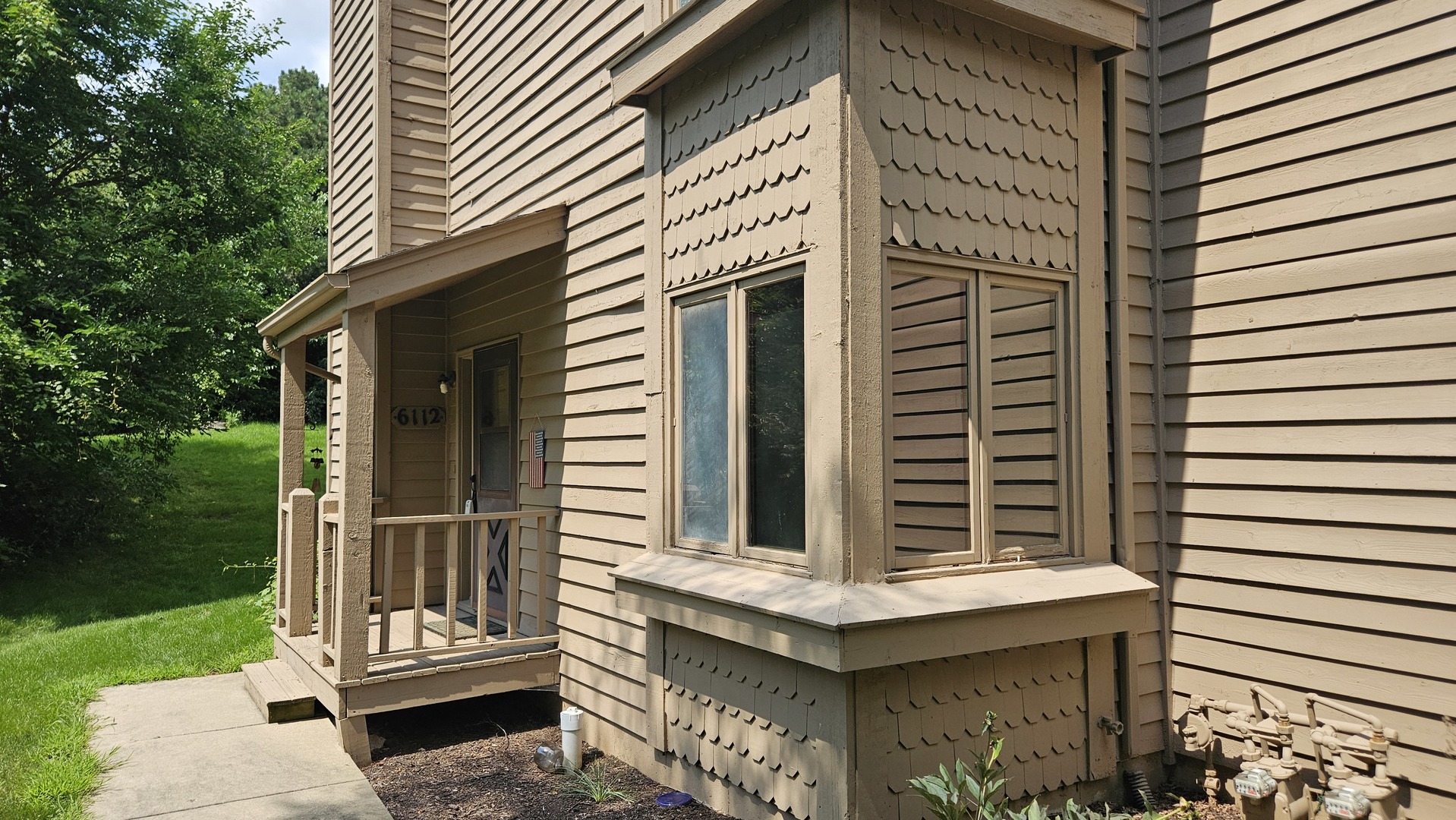 6112 Garrett Lane #6112, Rockford, IL 61107