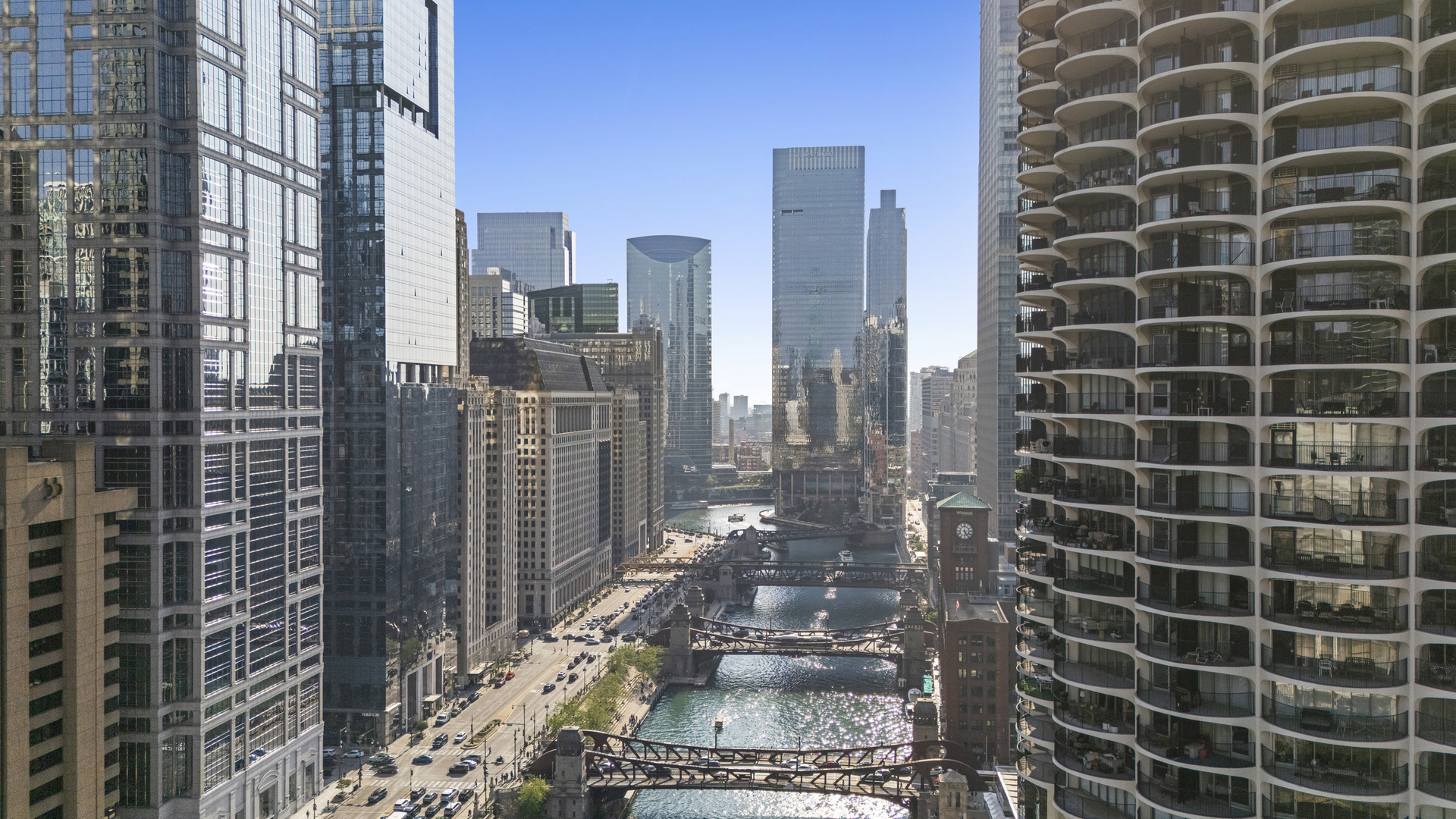 300 N State Street #2824, Chicago, IL 60654
