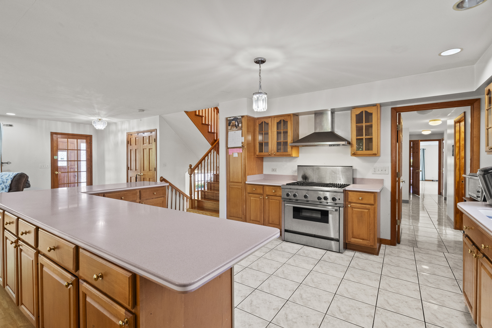 4053 Kirk Street, Skokie, IL 60076