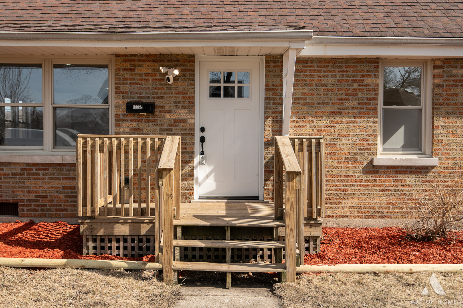 10925 Lyman Avenue, Chicago Ridge, IL 60415