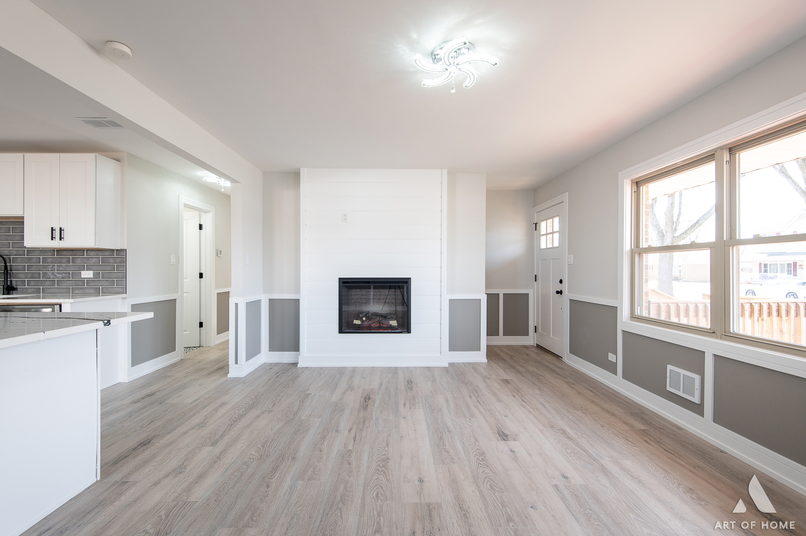 10925 Lyman Avenue, Chicago Ridge, IL 60415