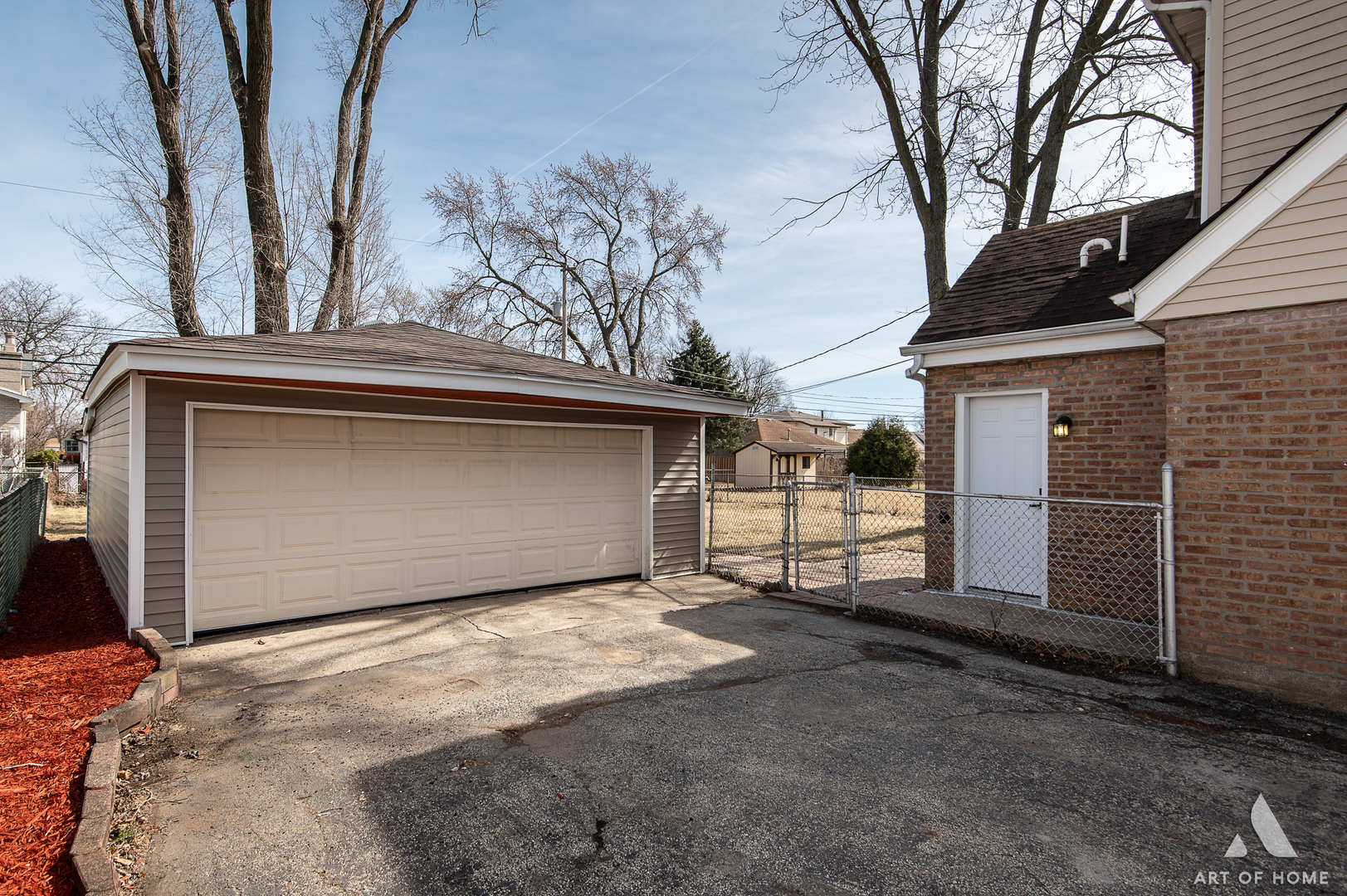 10925 Lyman Avenue, Chicago Ridge, IL 60415