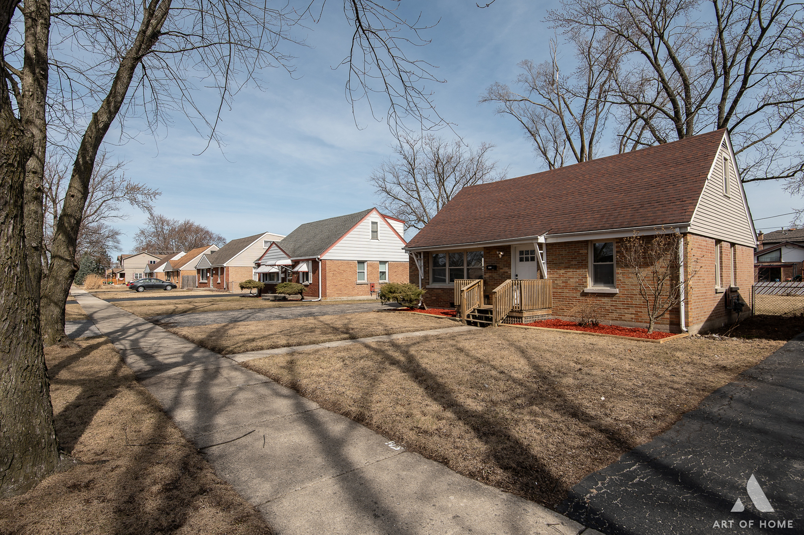 10925 Lyman Avenue, Chicago Ridge, IL 60415