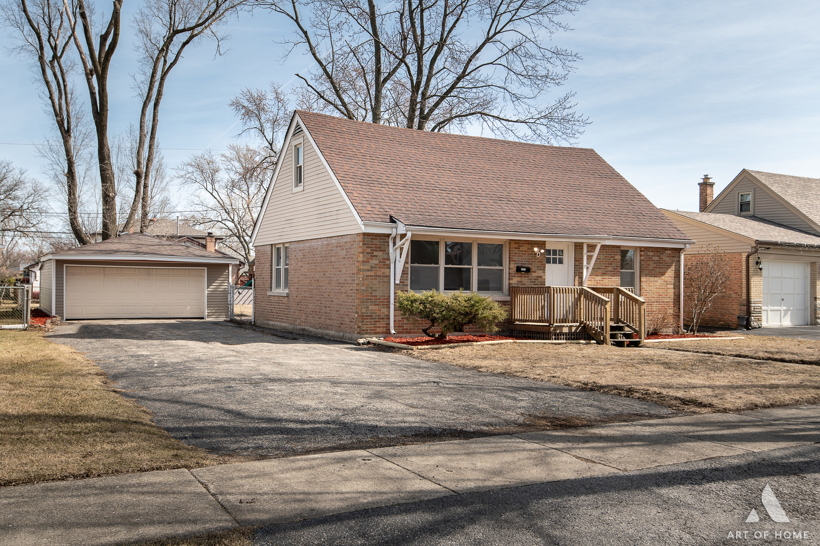 10925 Lyman Avenue, Chicago Ridge, IL 60415