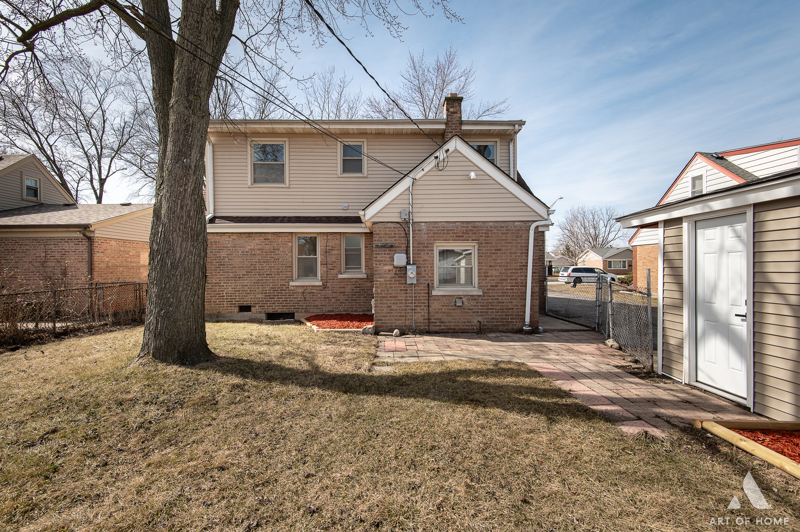 10925 Lyman Avenue, Chicago Ridge, IL 60415