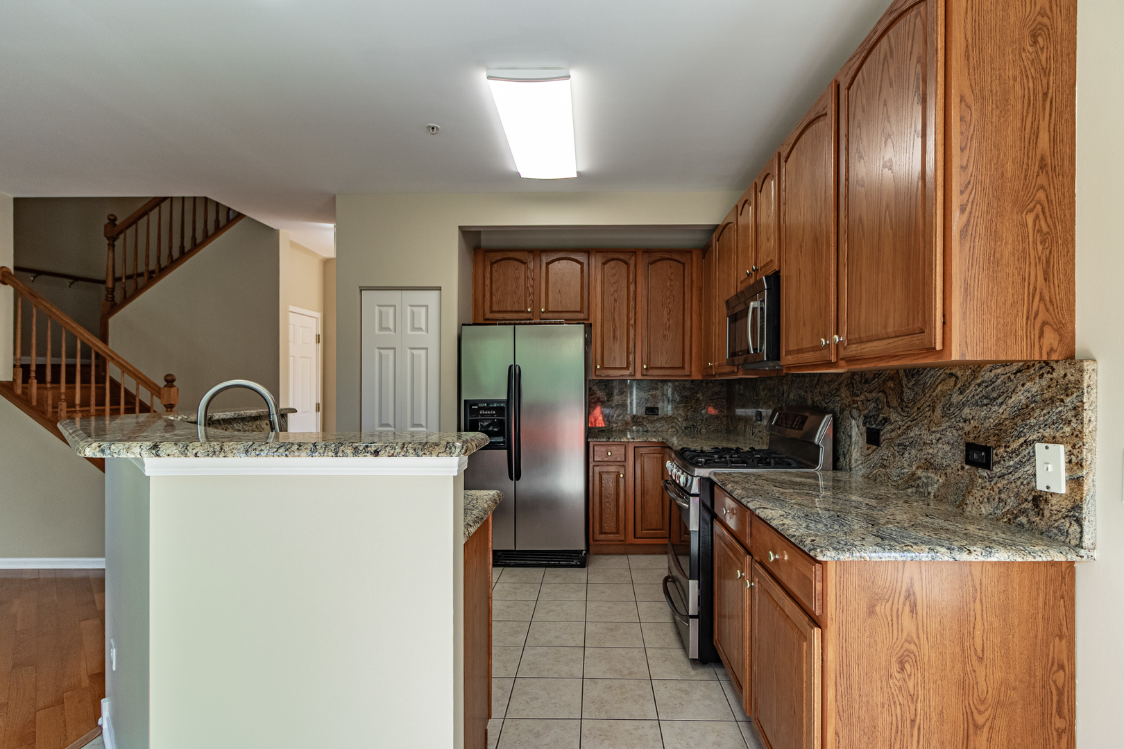 810 SPENCER Lane, Lake Zurich, IL 60047
