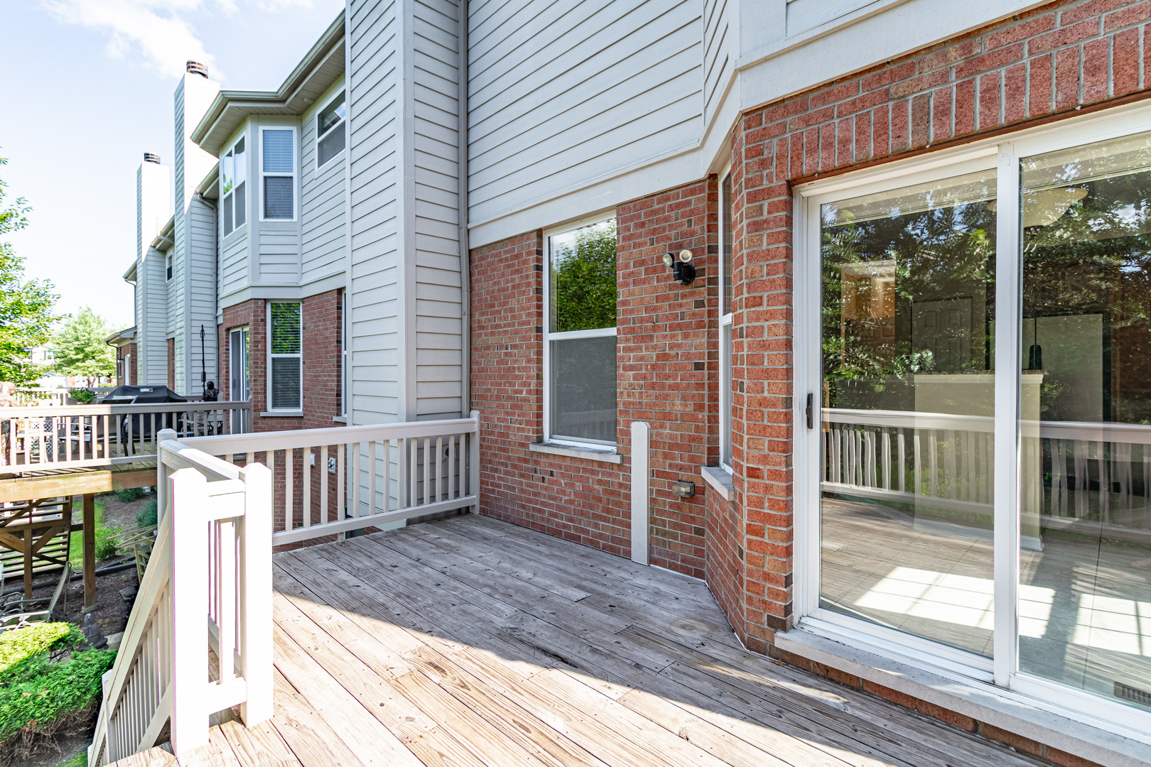 810 SPENCER Lane, Lake Zurich, IL 60047