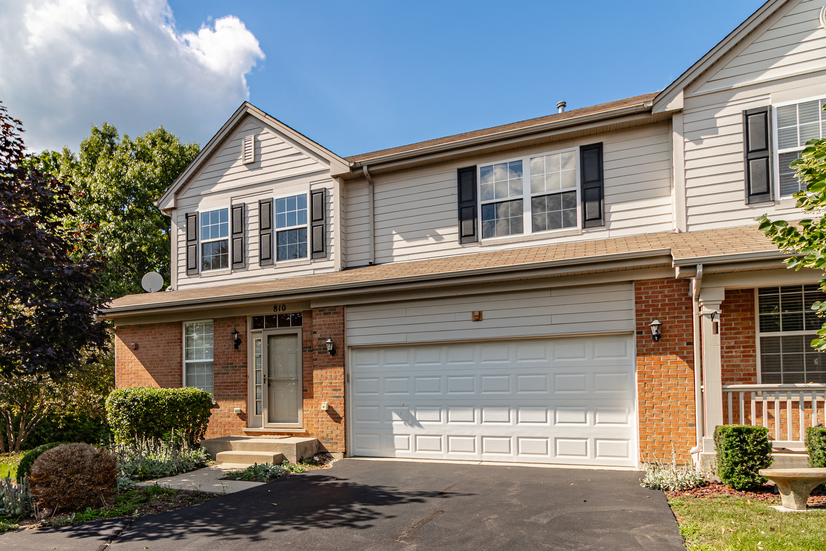 810 SPENCER Lane, Lake Zurich, IL 60047