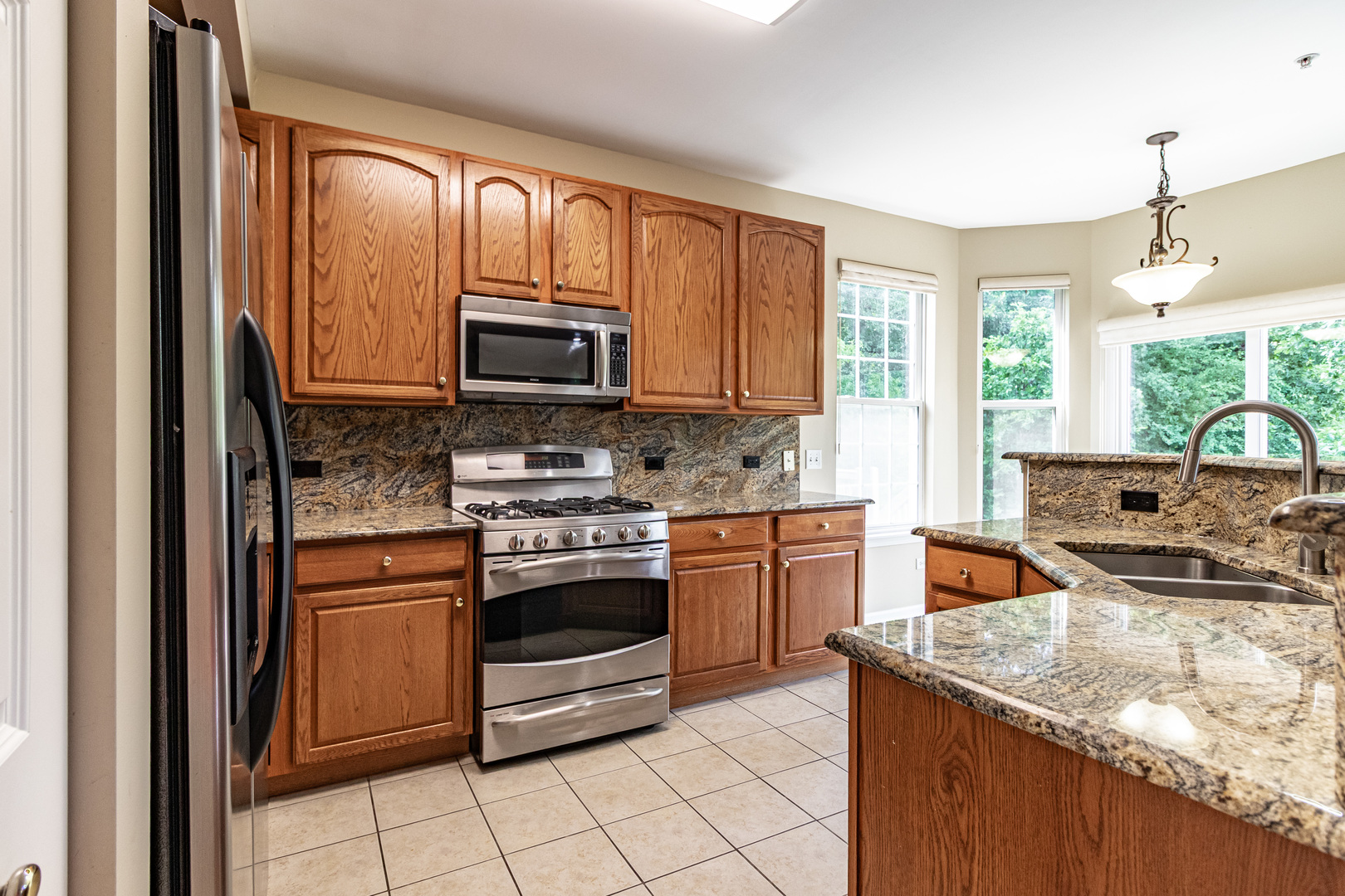 810 SPENCER Lane, Lake Zurich, IL 60047