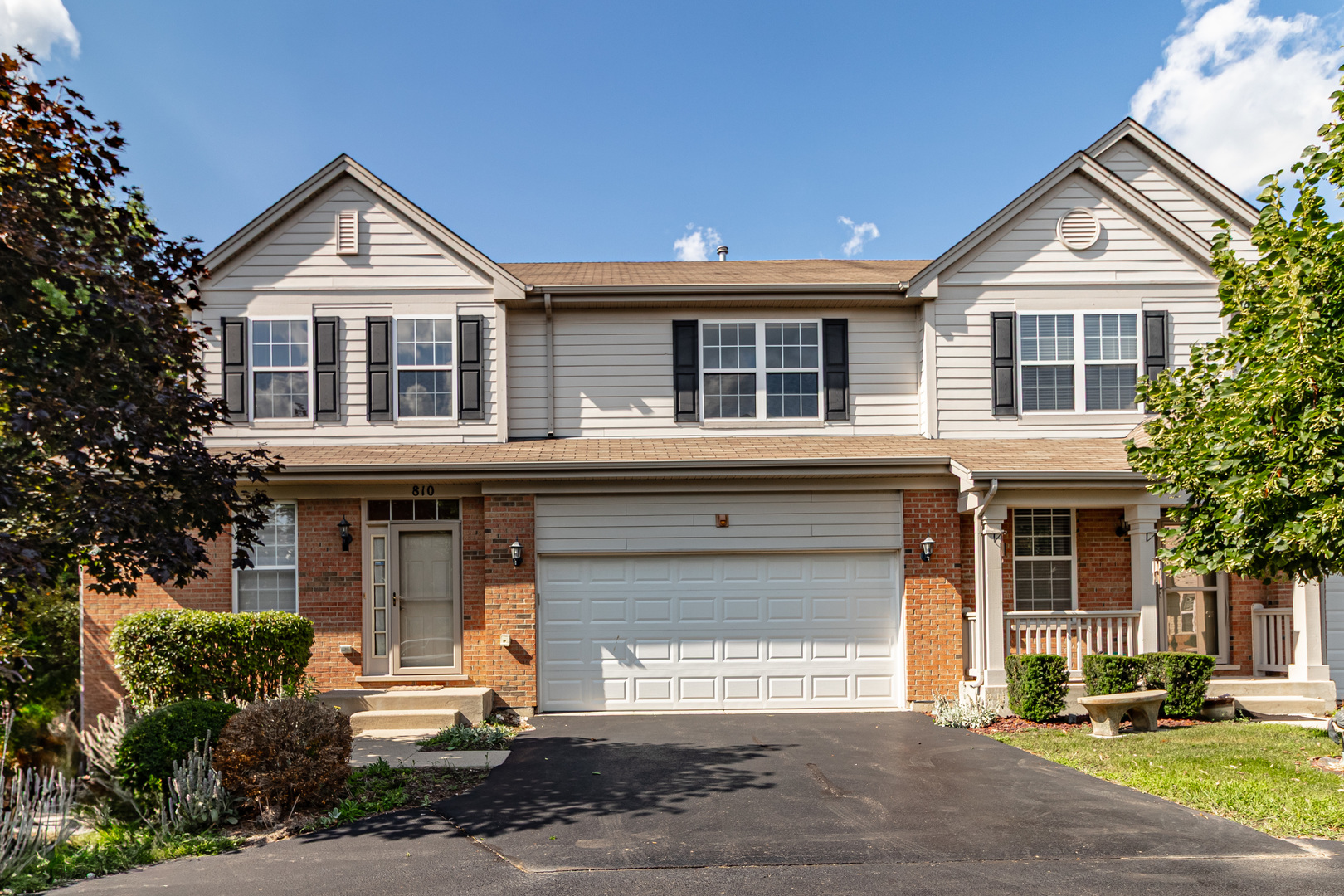 810 SPENCER Lane, Lake Zurich, IL 60047