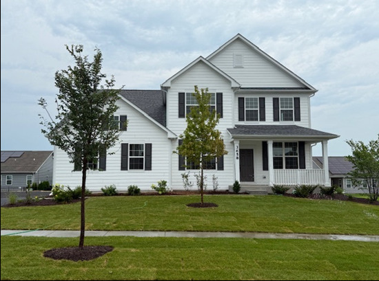 3658 Greenbriar Way, Elgin, IL 60124