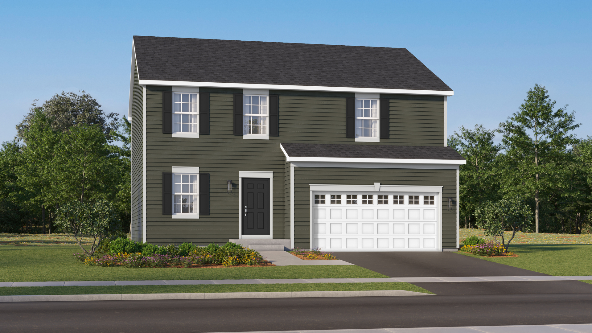 3857 Riverwoods Drive, Woodstock, IL 60098