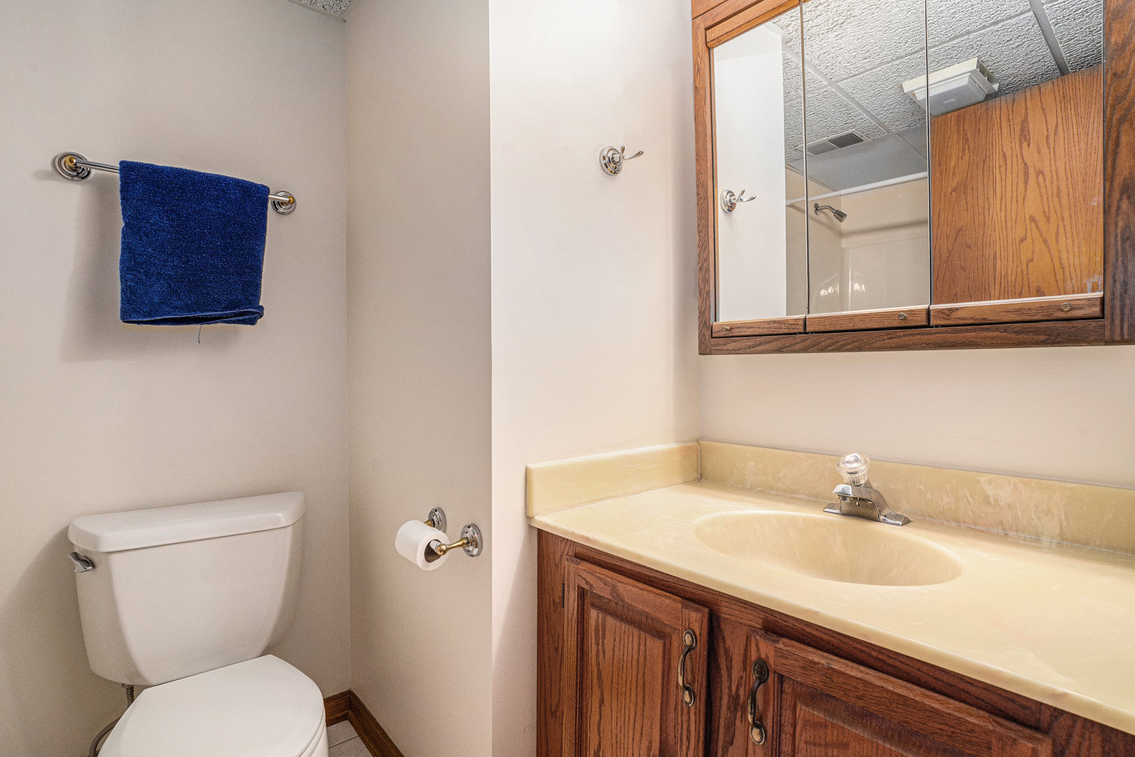 3620 186th Street #203, Lansing, IL 60438