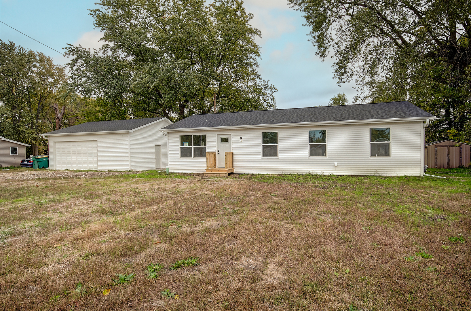 145 E Elm Street, Braidwood, IL 60408