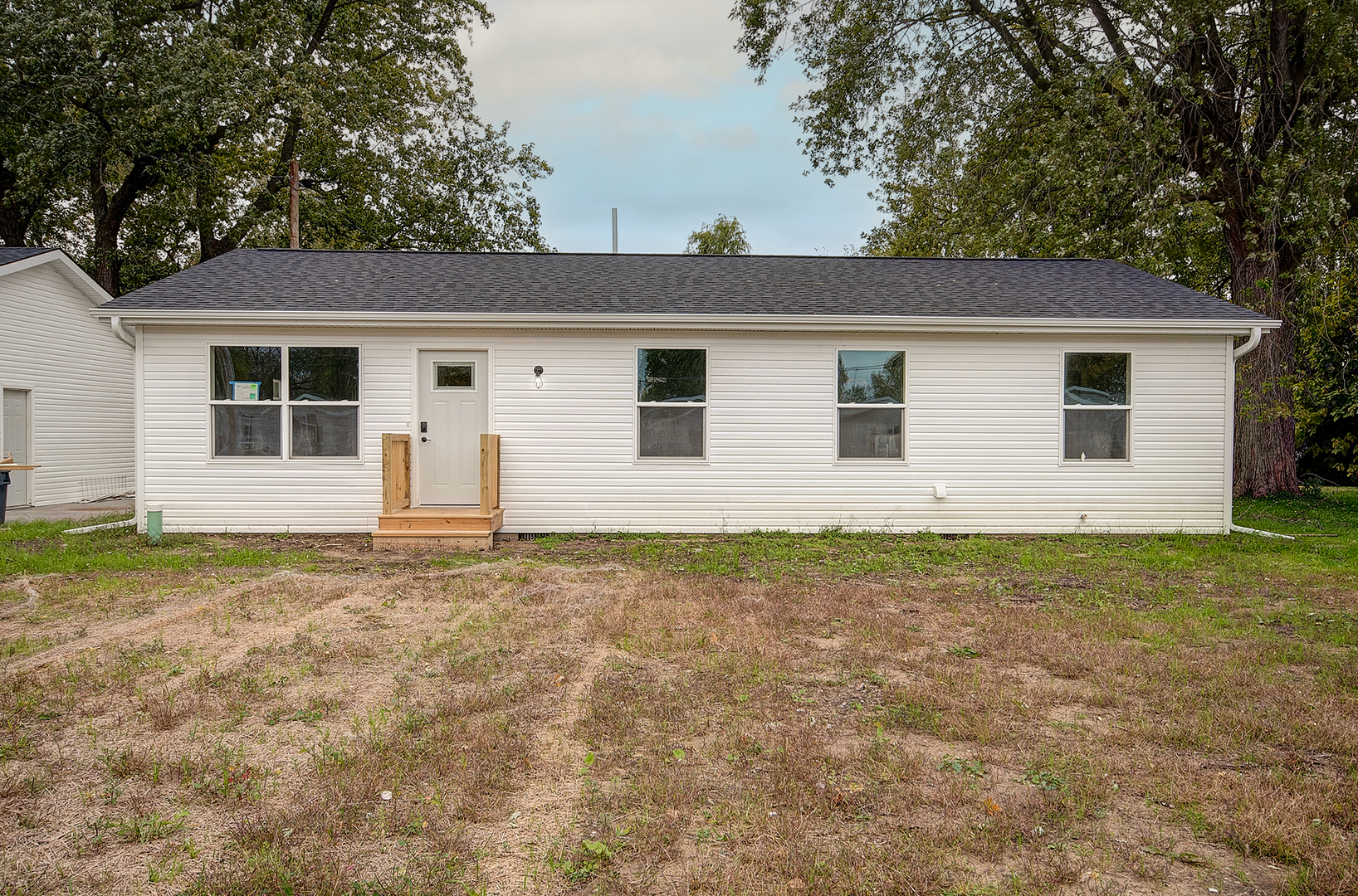 145 E Elm Street, Braidwood, IL 60408