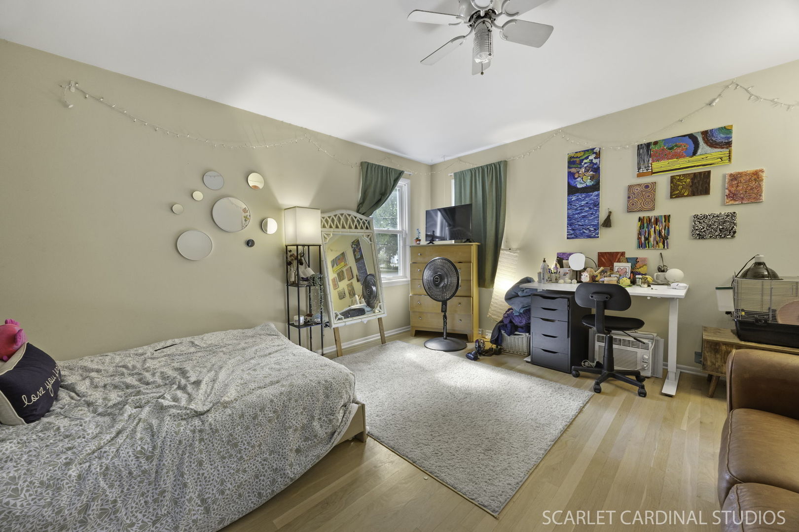 603 N Scott Street, Wheaton, IL 60187