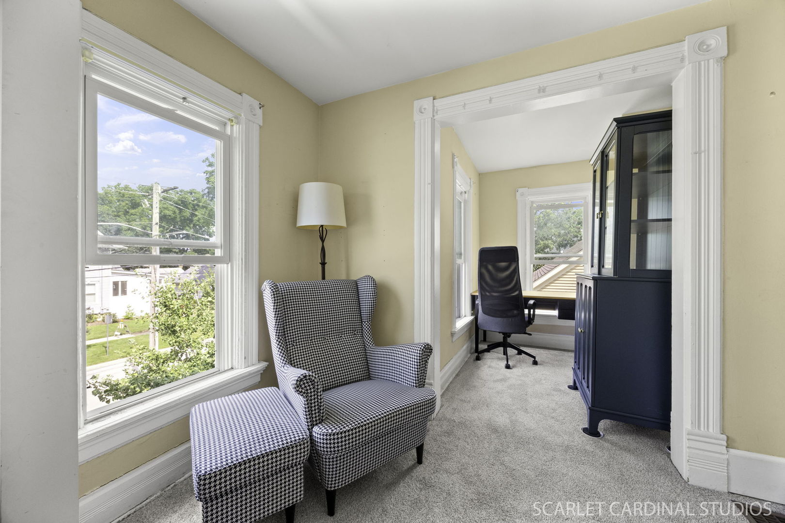 603 N Scott Street, Wheaton, IL 60187