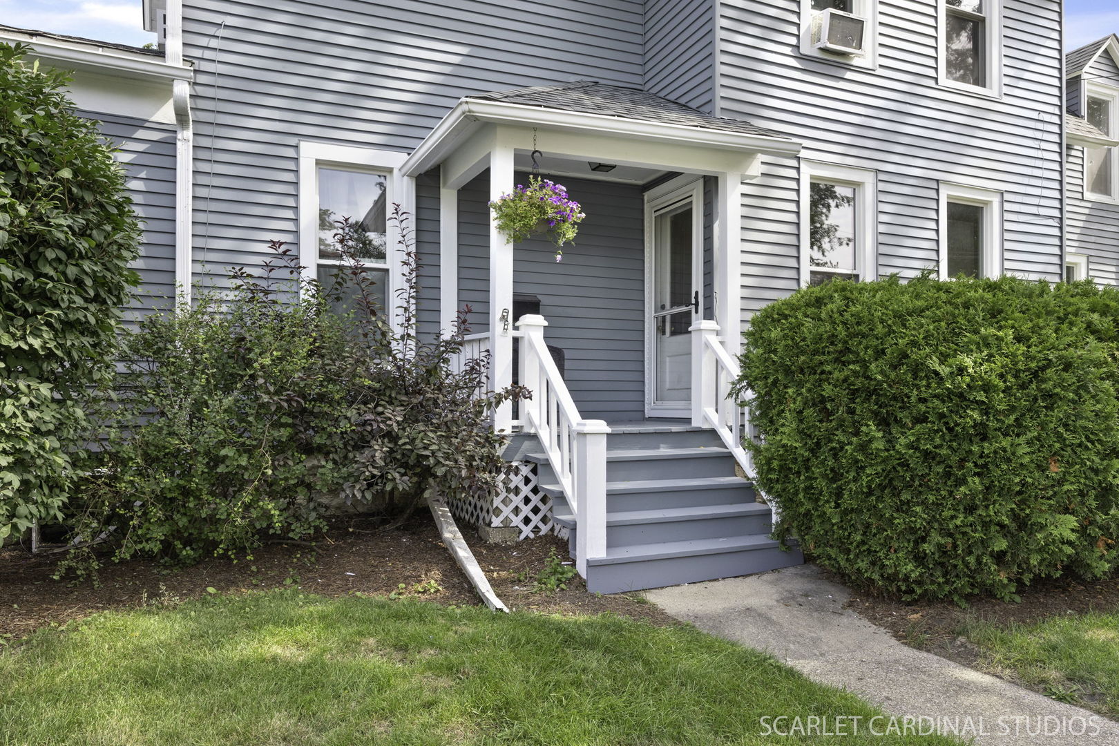 603 N Scott Street, Wheaton, IL 60187