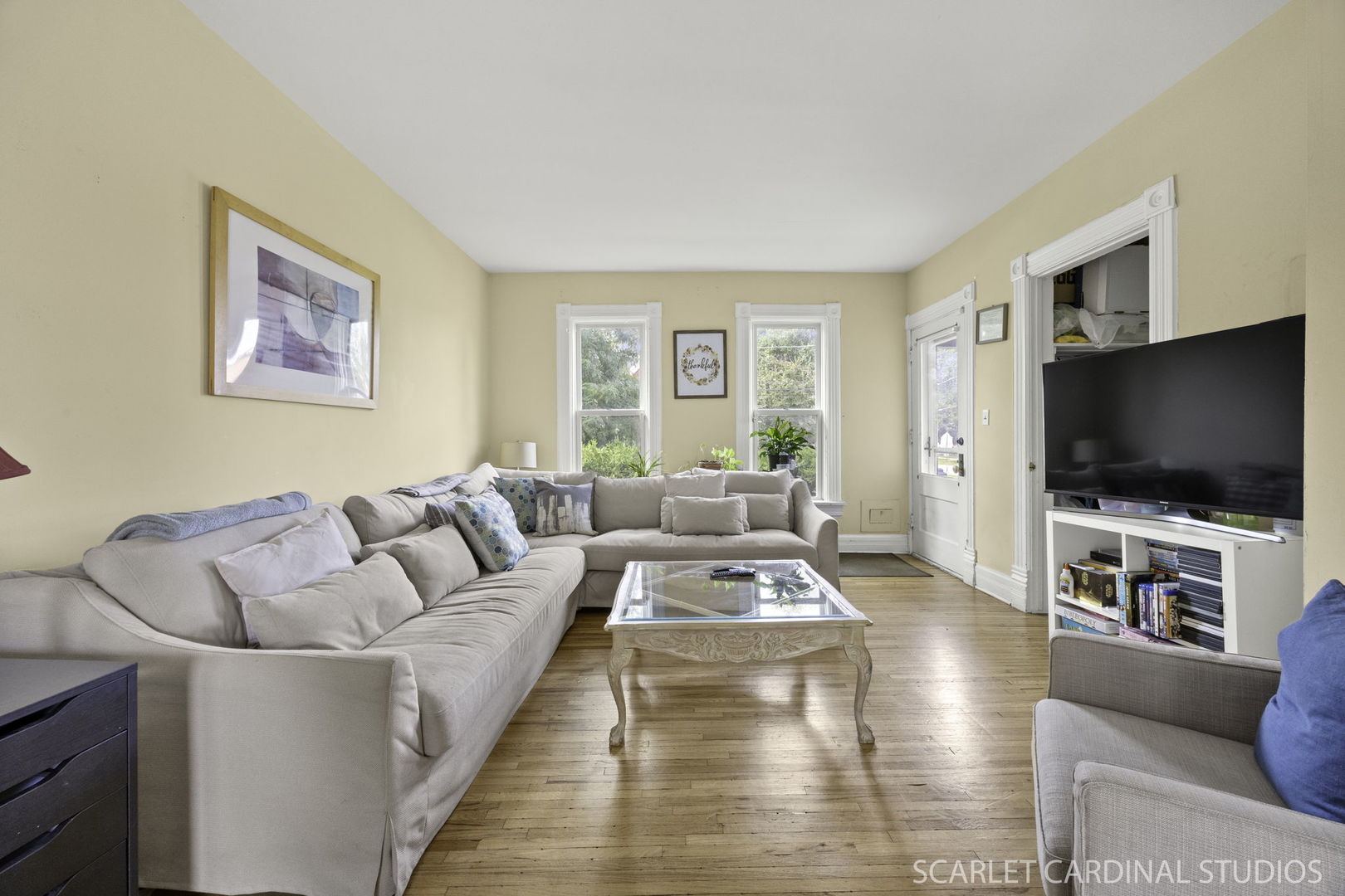 603 N Scott Street, Wheaton, IL 60187