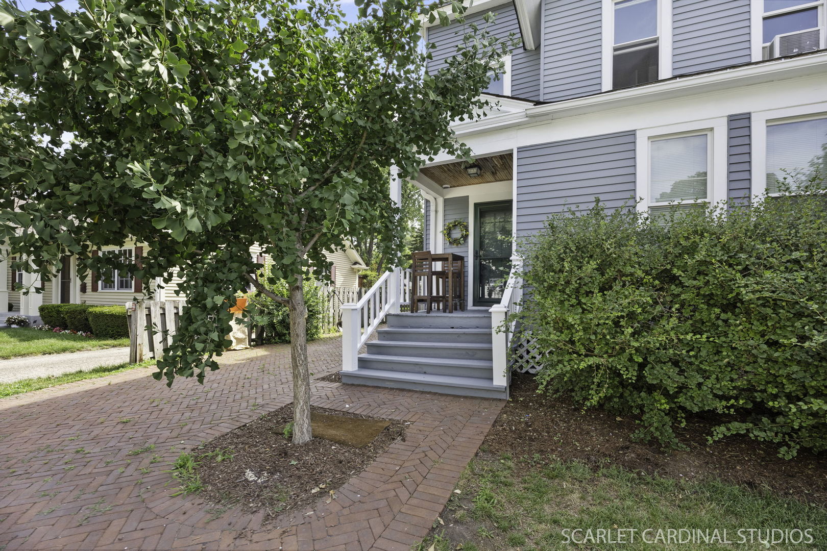 603 N Scott Street, Wheaton, IL 60187