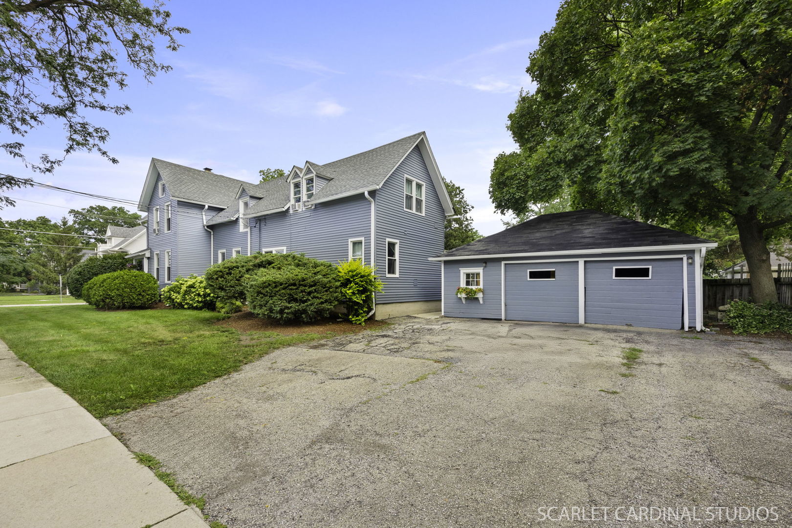 603 N Scott Street, Wheaton, IL 60187