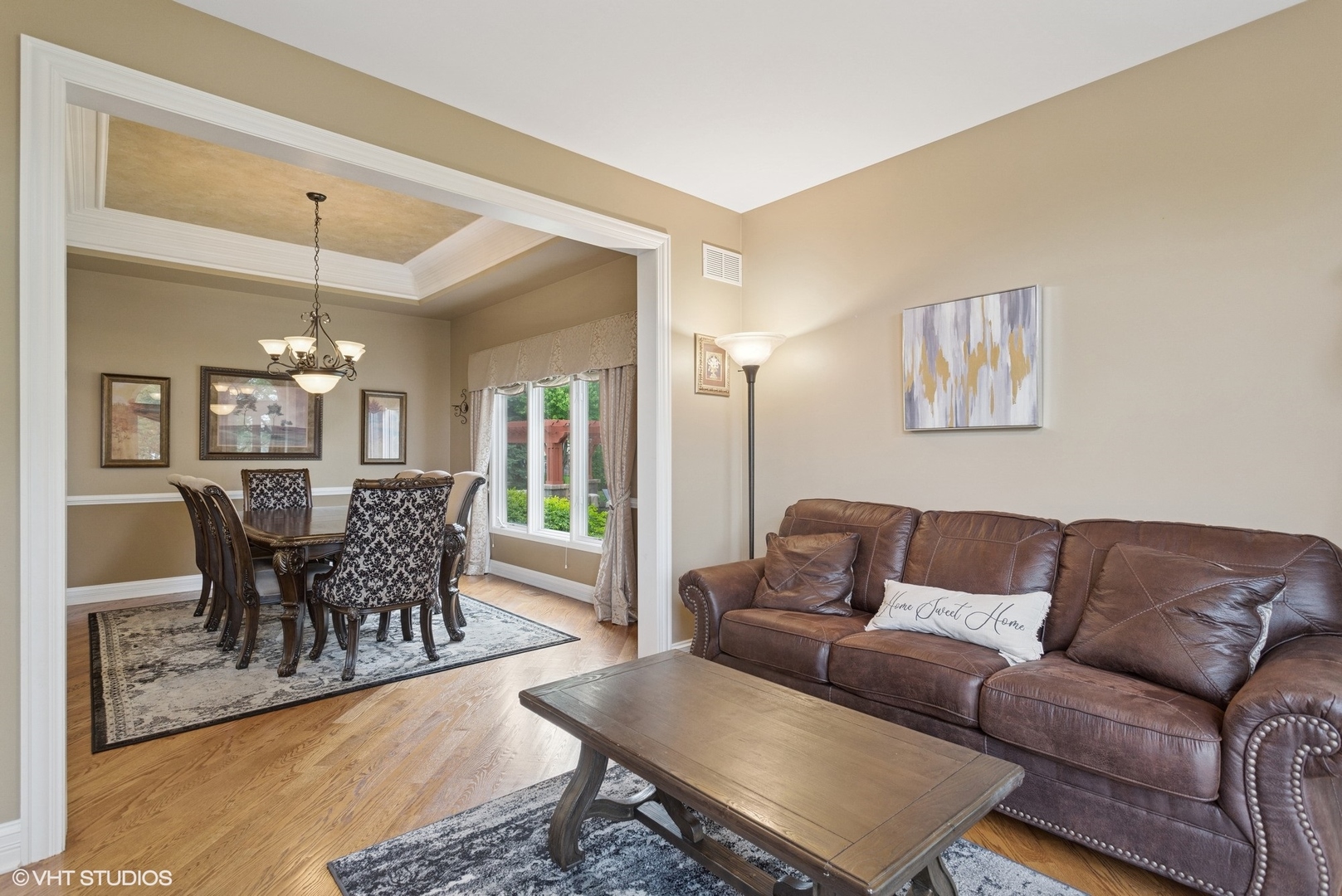 25738 W Sunnymere Drive, Plainfield, IL 60585