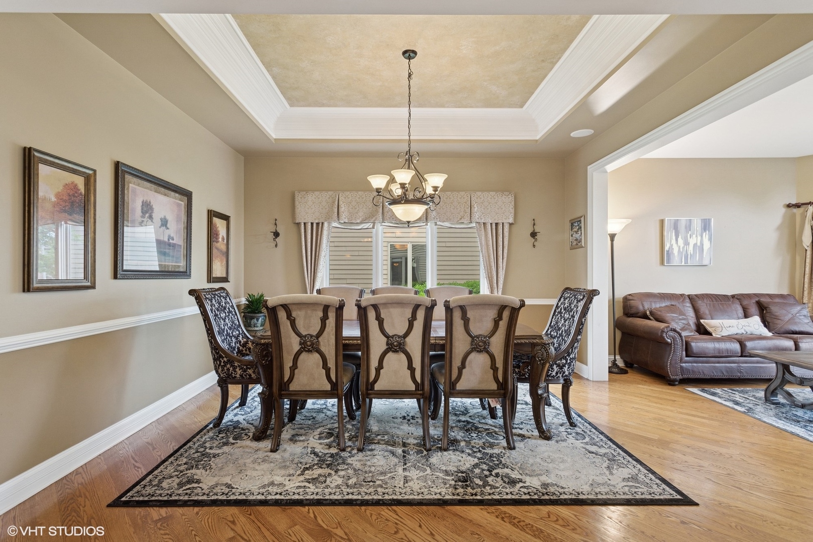 25738 W Sunnymere Drive, Plainfield, IL 60585