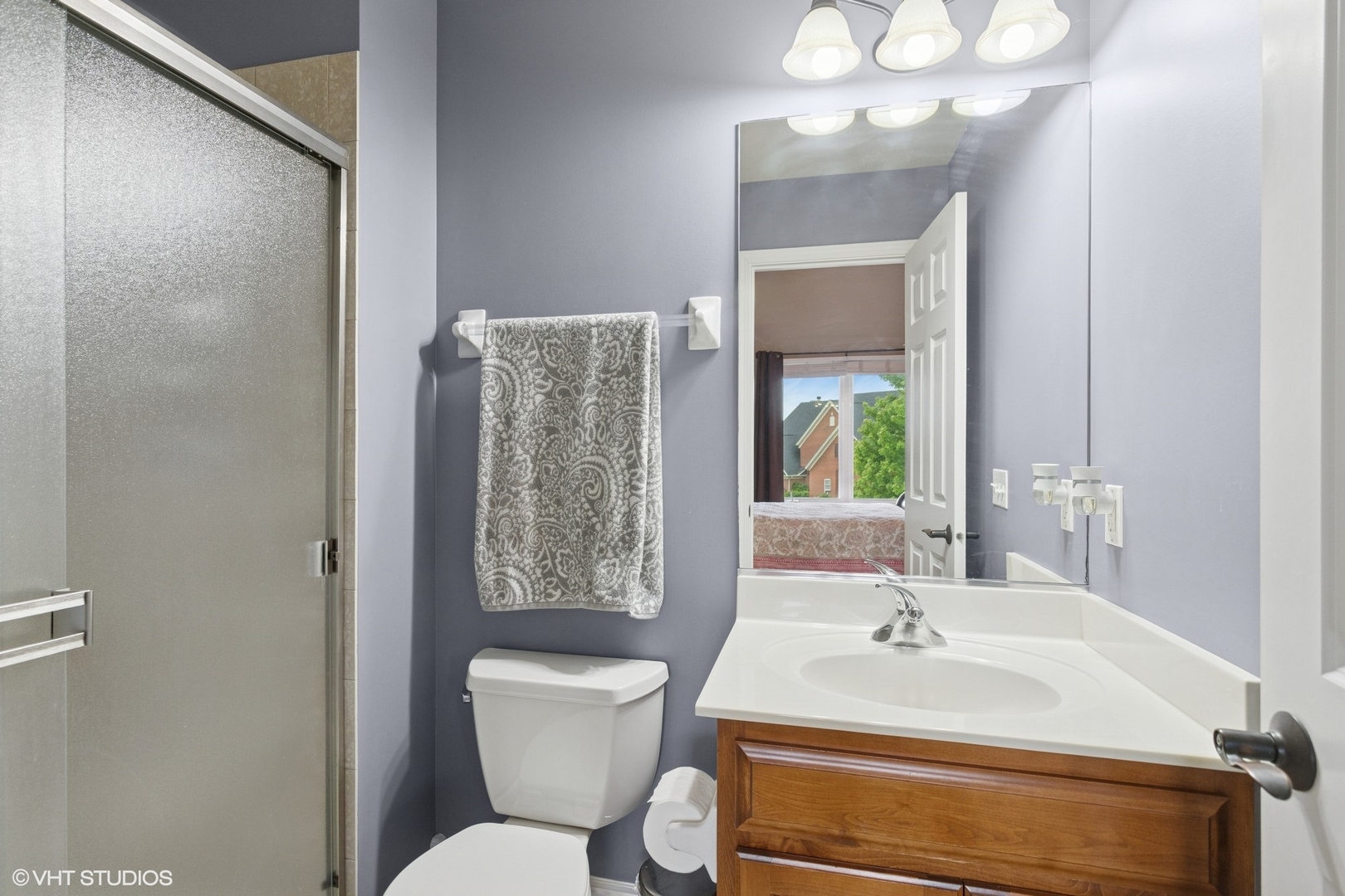 25738 W Sunnymere Drive, Plainfield, IL 60585