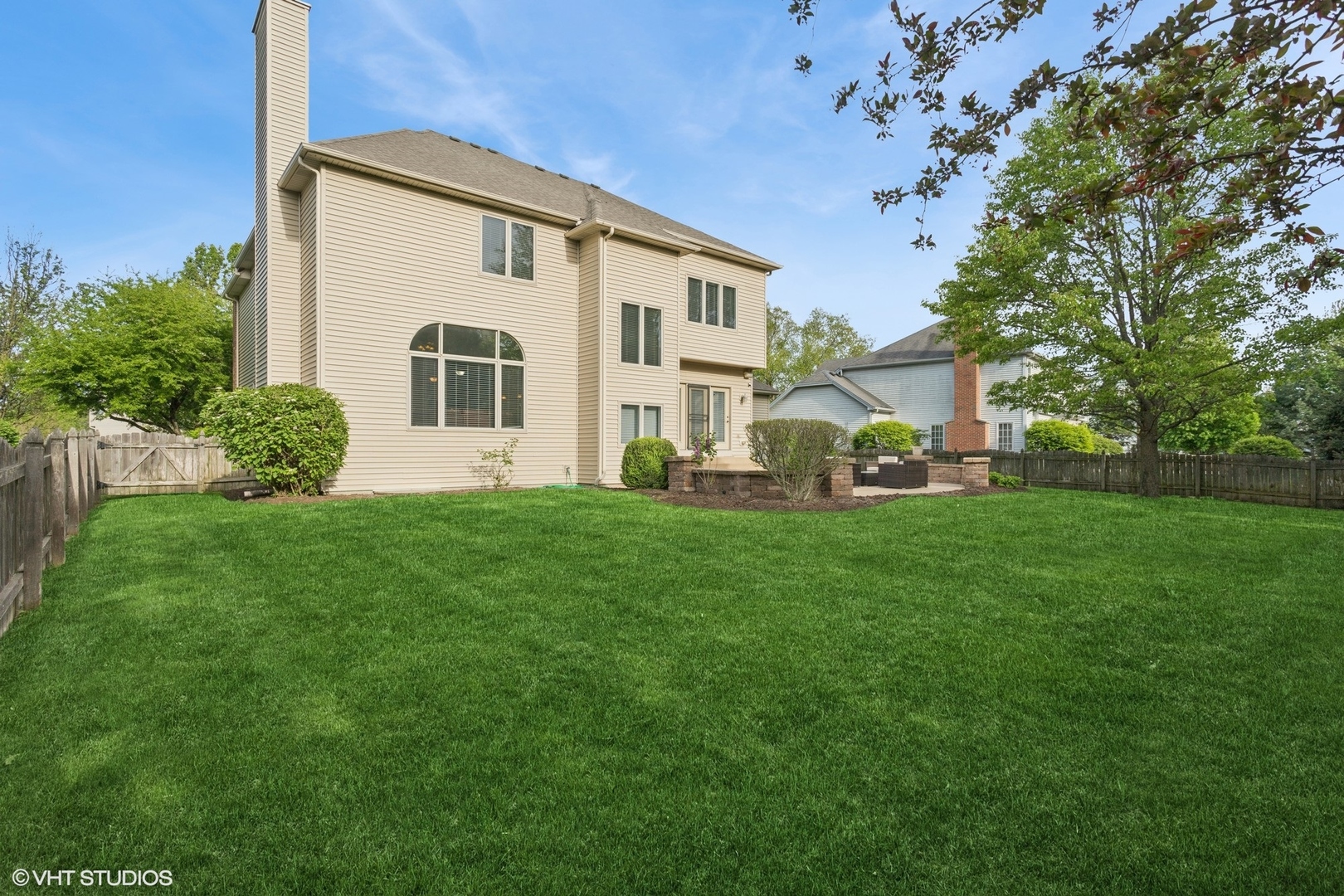 25738 W Sunnymere Drive, Plainfield, IL 60585