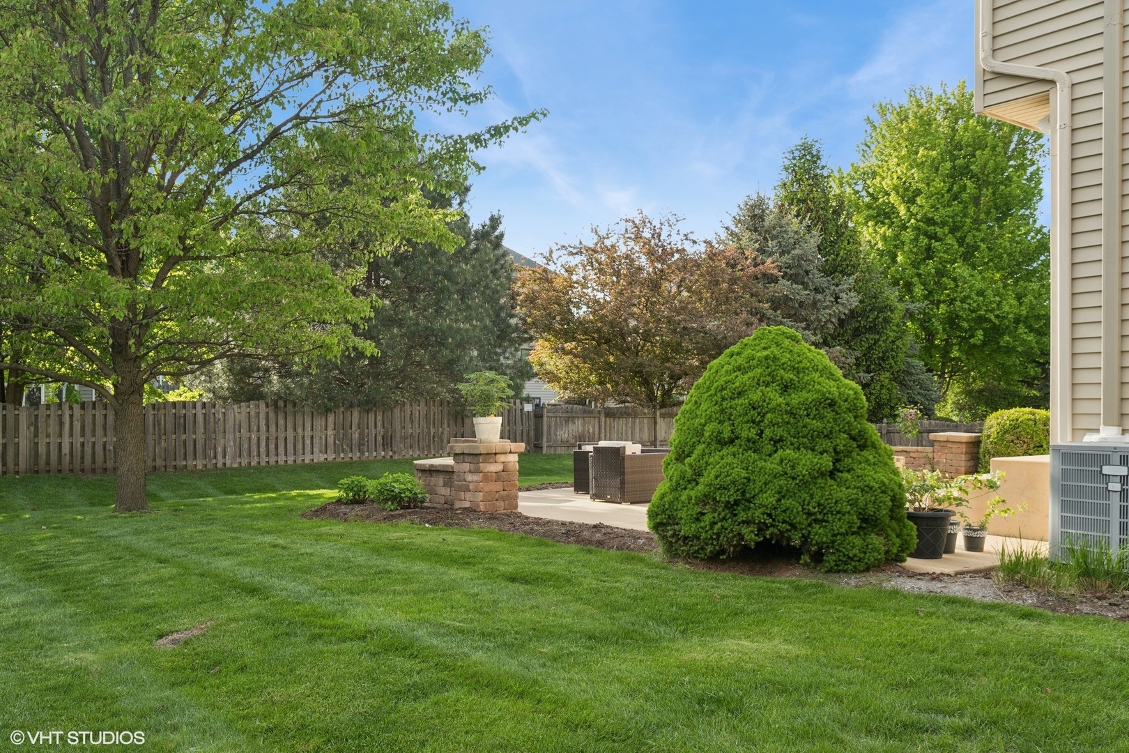 25738 W Sunnymere Drive, Plainfield, IL 60585