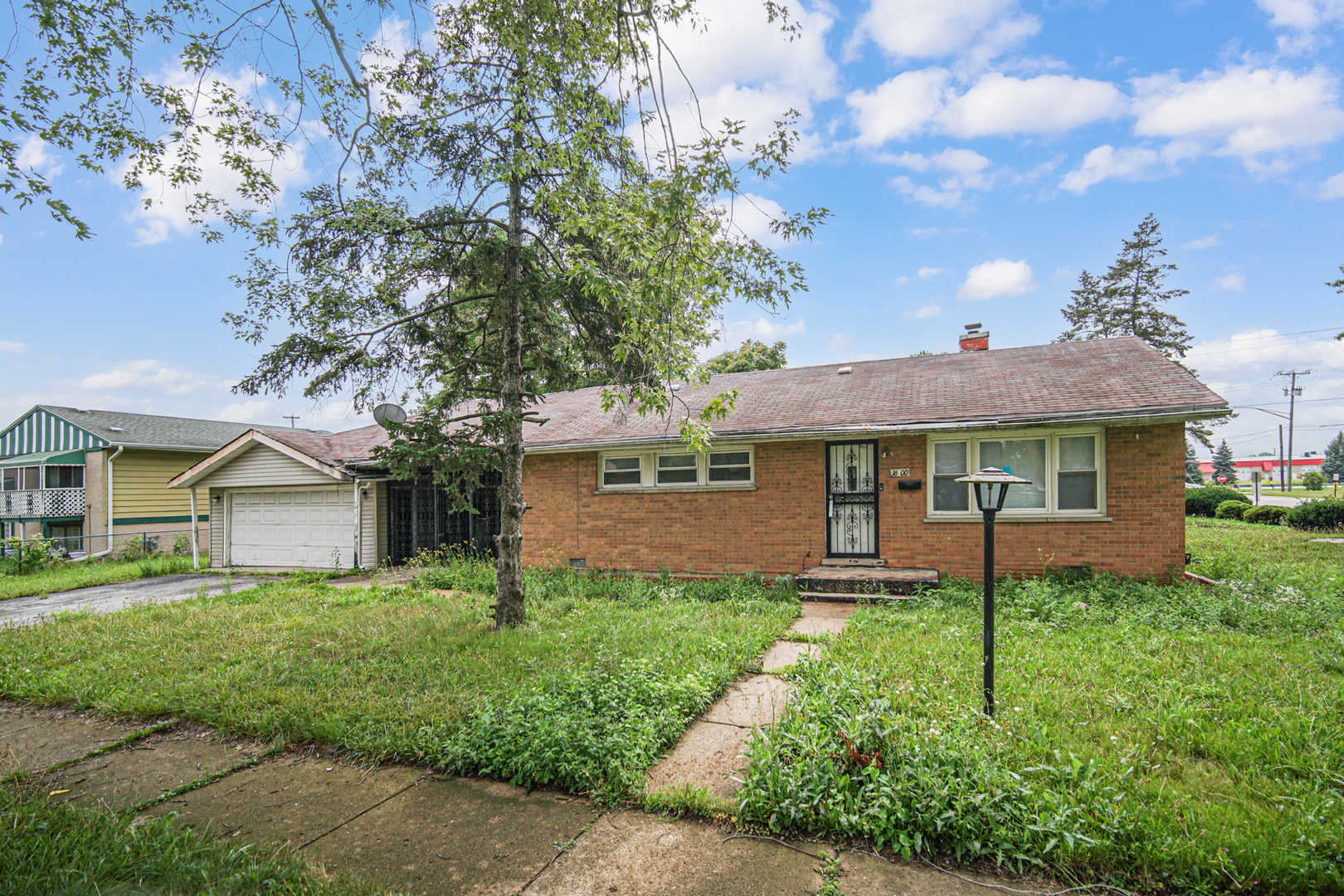 16300 Winchester Avenue, Markham, IL 60426