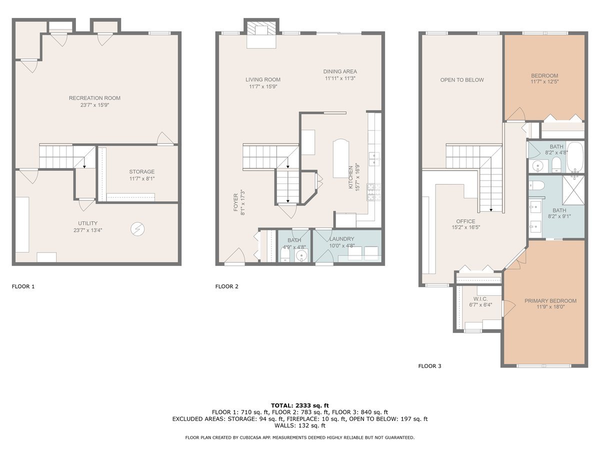1379 Danada Court, Naperville, IL 60563