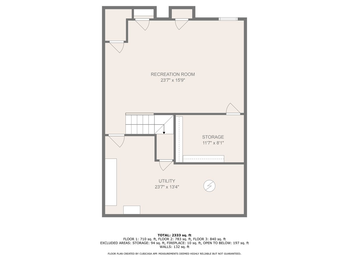 1379 Danada Court, Naperville, IL 60563