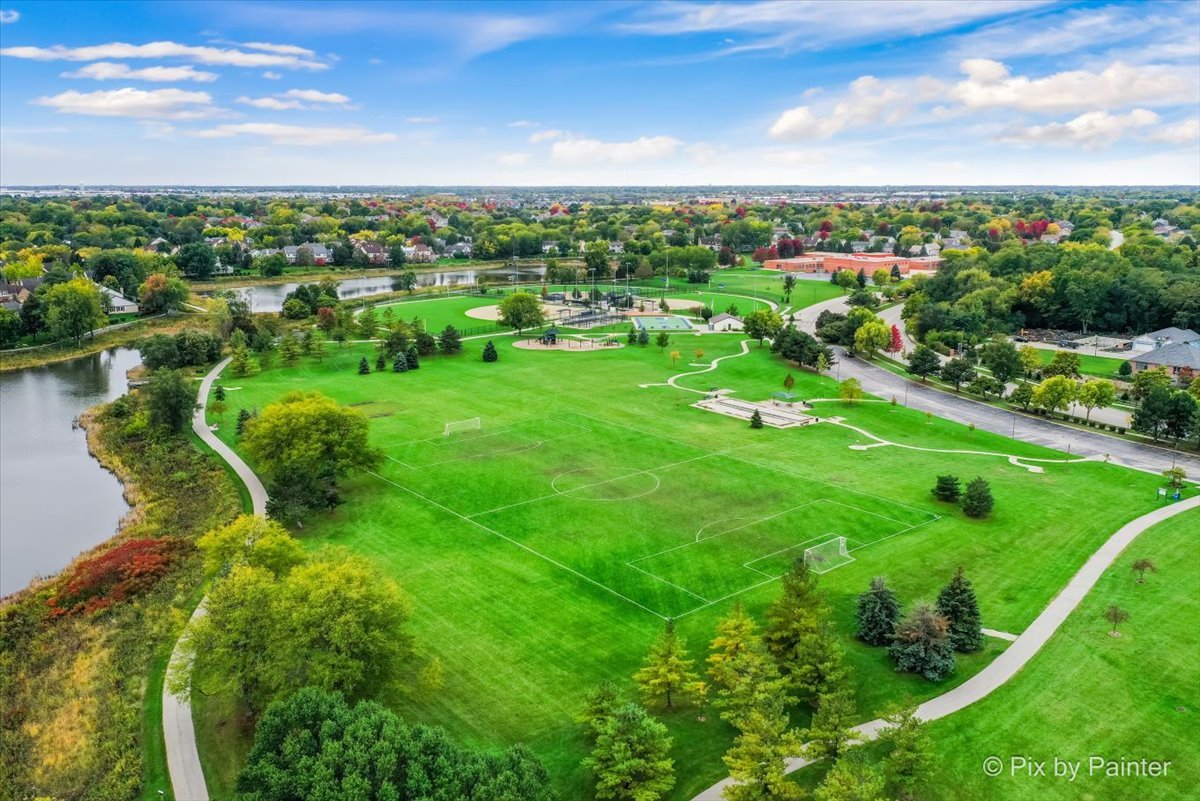 1 Bloomingdale Place #608, Bloomingdale, IL 60108