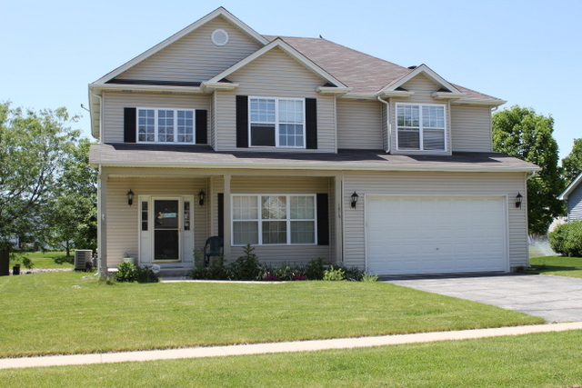 1815 Hampton Court, Plainfield, IL 60586