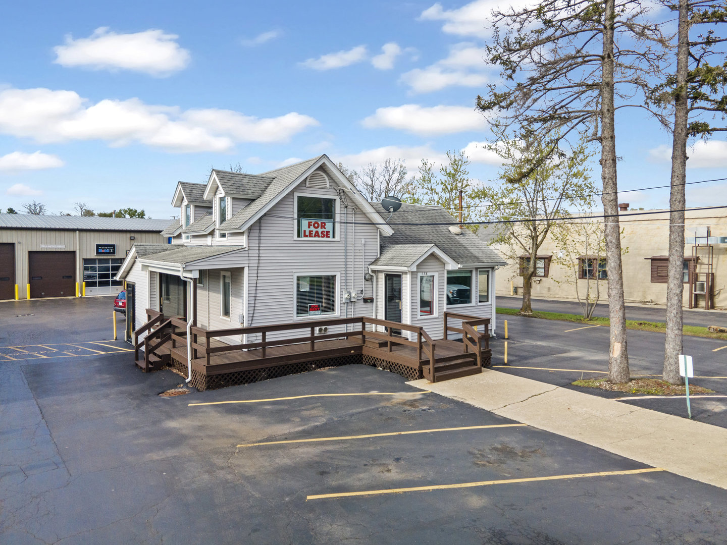 388 W Liberty Street #LL, Wauconda, IL 60084