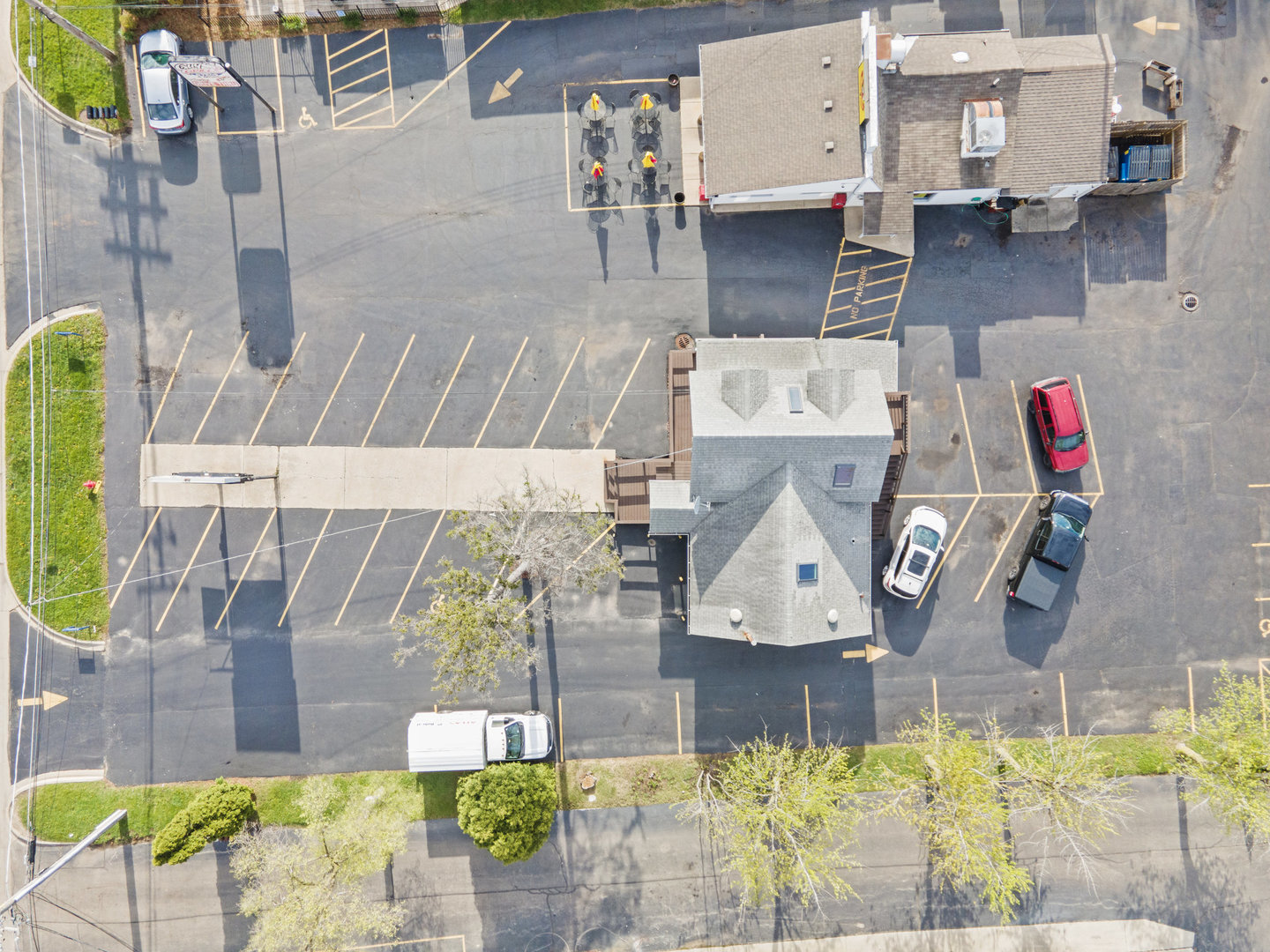 388 W Liberty Street #LL, Wauconda, IL 60084