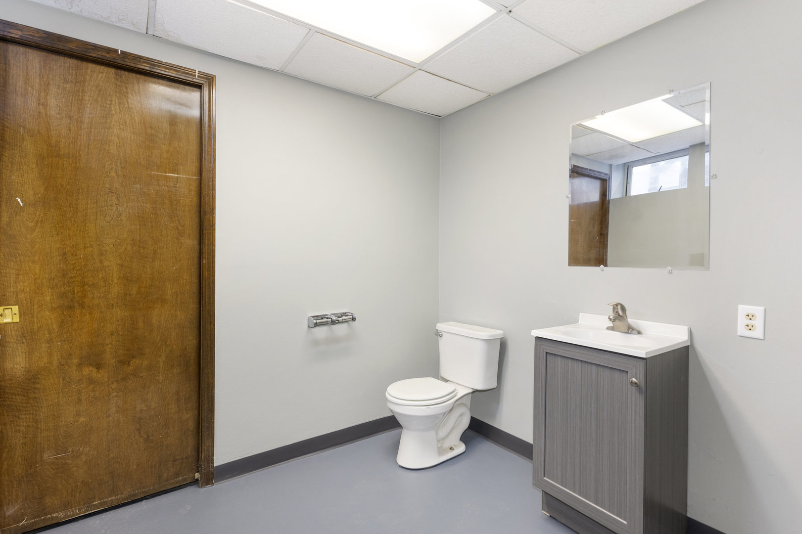 388 W Liberty Street #LL, Wauconda, IL 60084