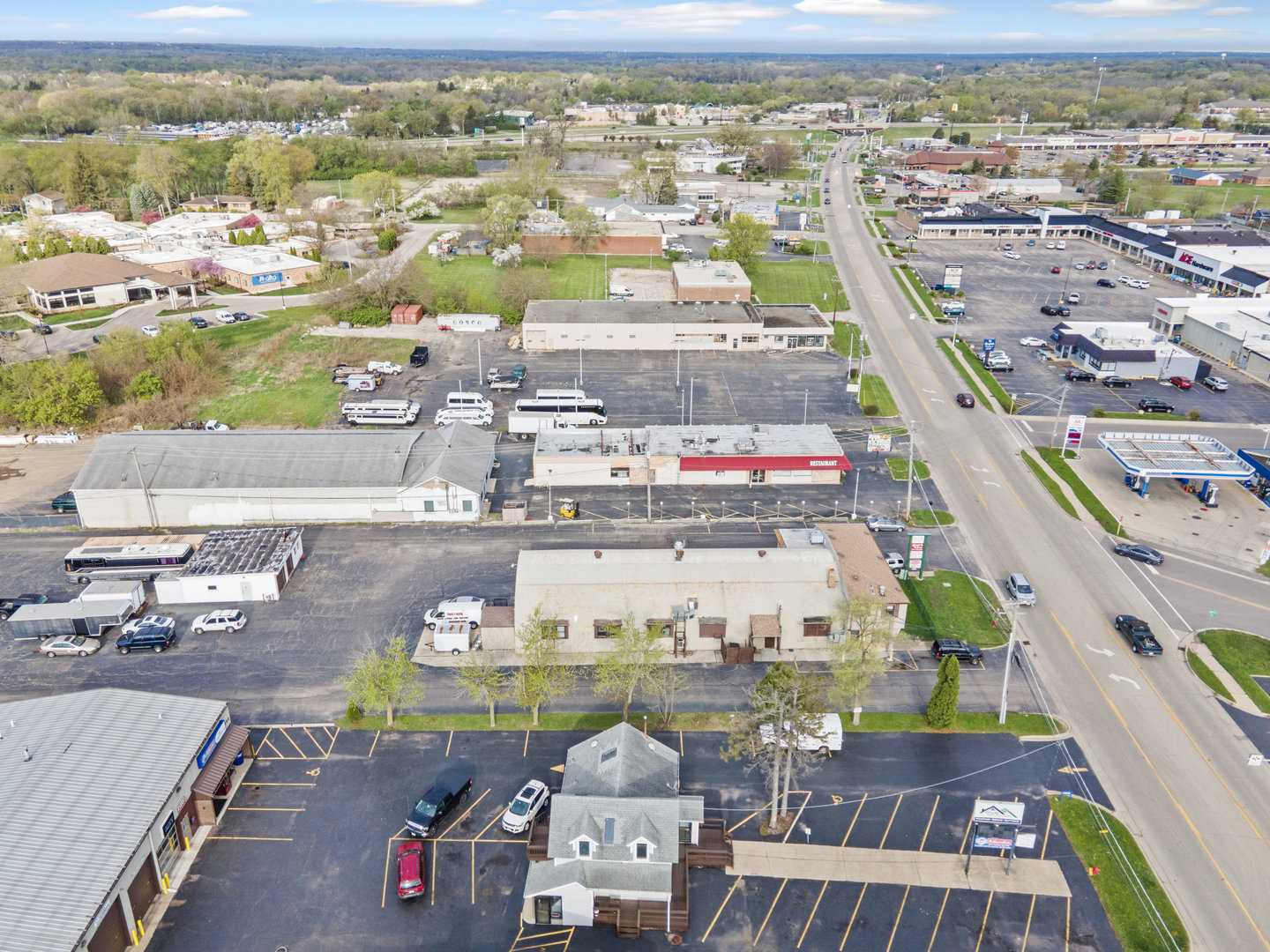 388 W Liberty Street #LL, Wauconda, IL 60084