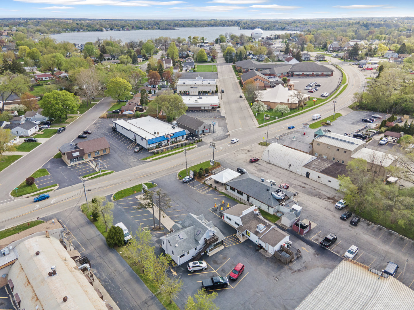 388 W Liberty Street #LL, Wauconda, IL 60084