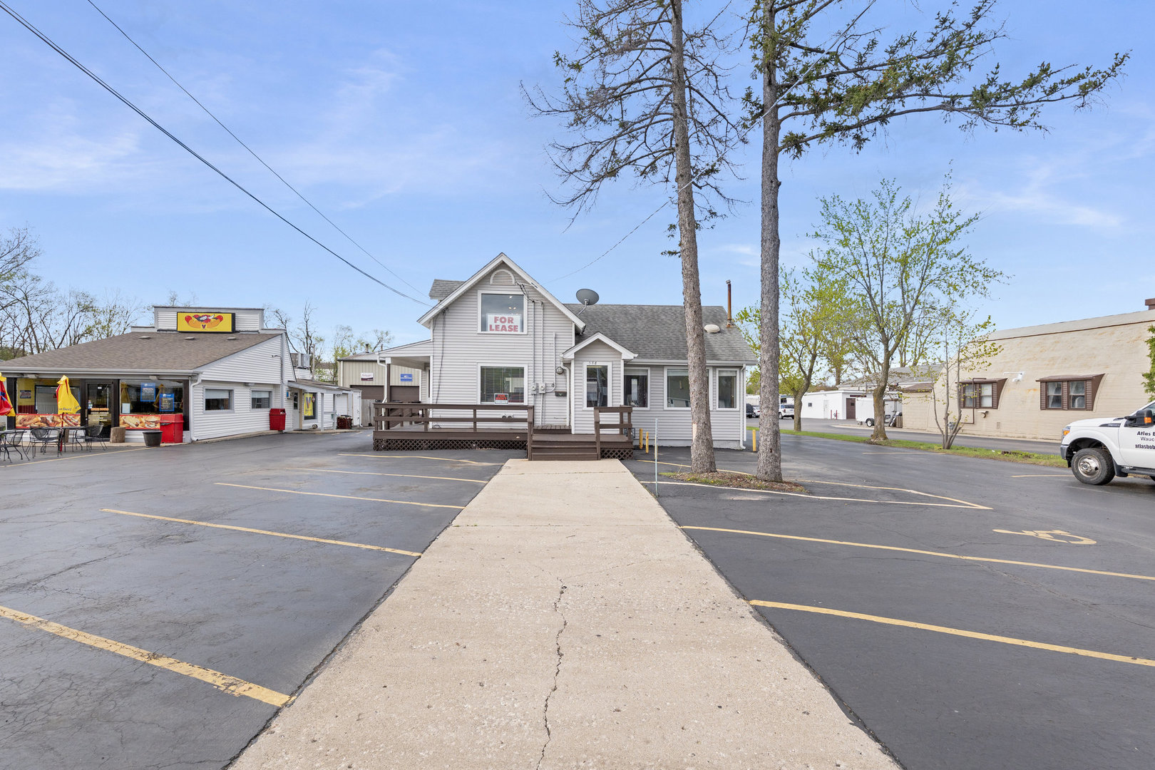 388 W Liberty Street #LL, Wauconda, IL 60084