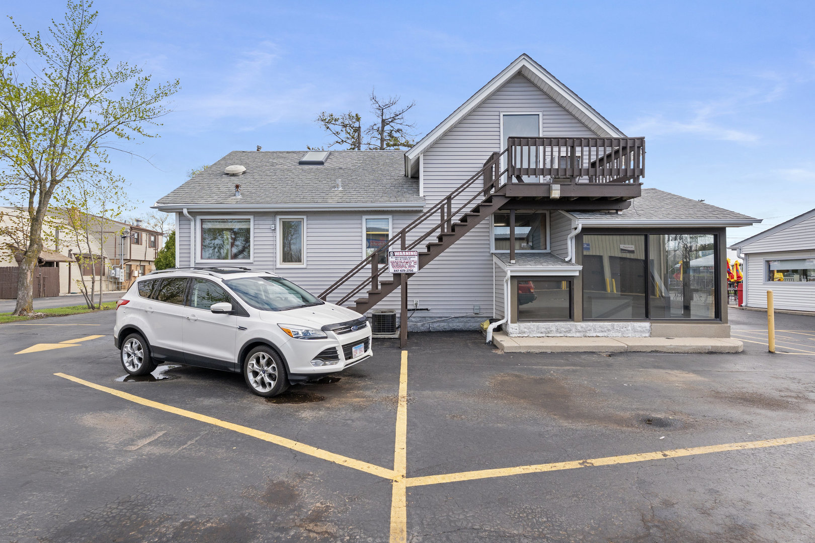 388 W Liberty Street #LL, Wauconda, IL 60084