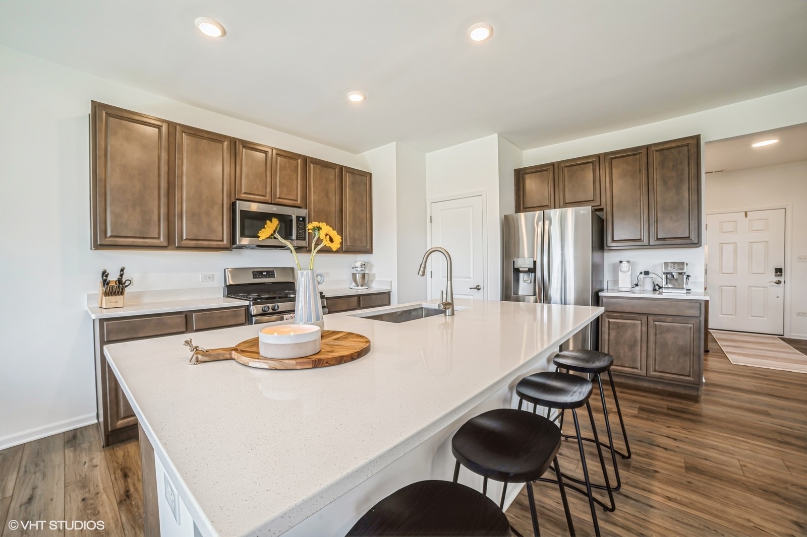 3649 Curran Street, Portage, IN 46368