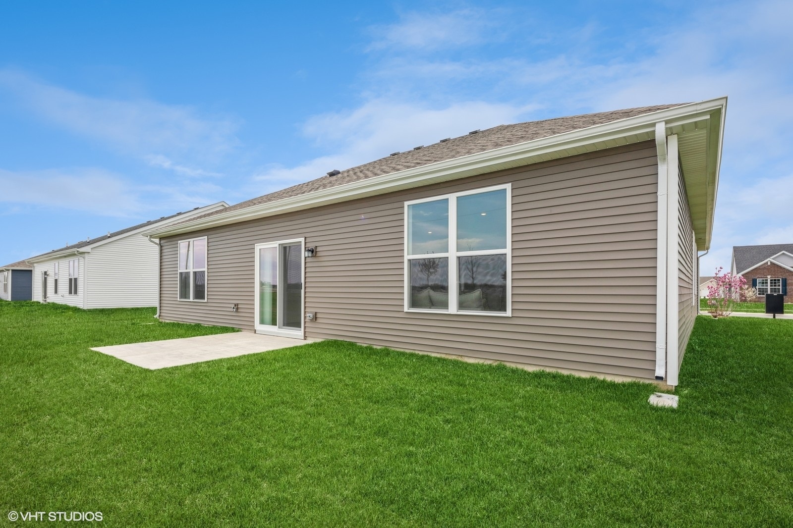 3649 Curran Street, Portage, IN 46368