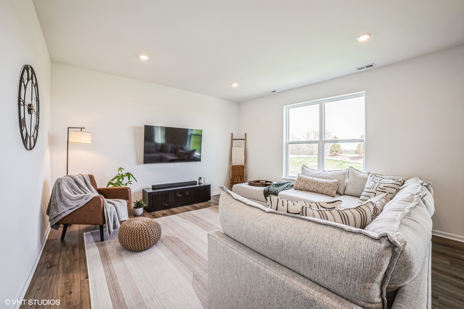 3649 Curran Street, Portage, IN 46368