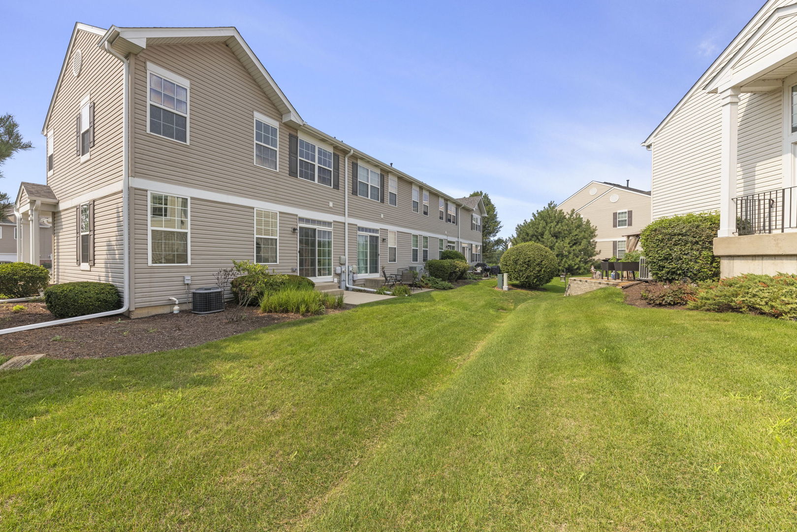 3962 Evans Court #0, Yorkville, IL 60560